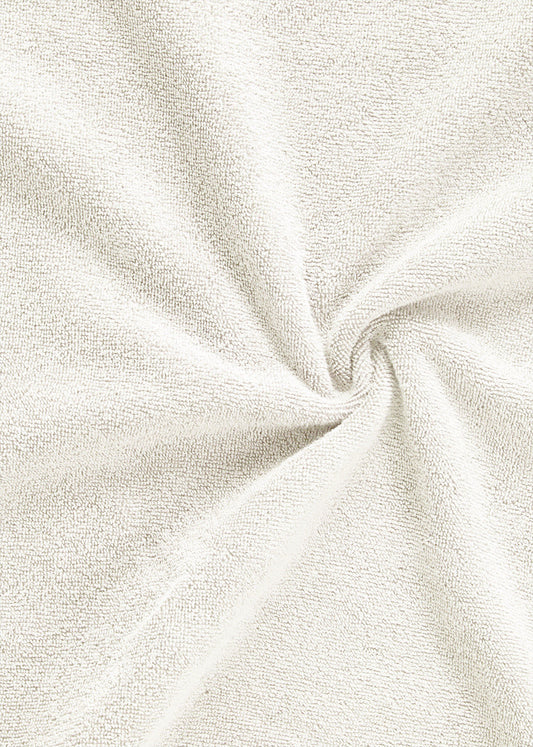 Sekan Studio Håndklæde - Hvid