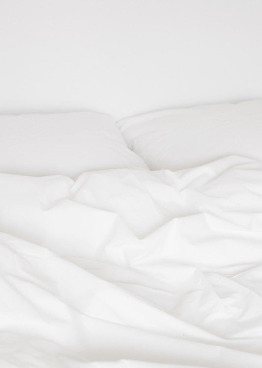 Sekan Studio Sengesæt - Hvid