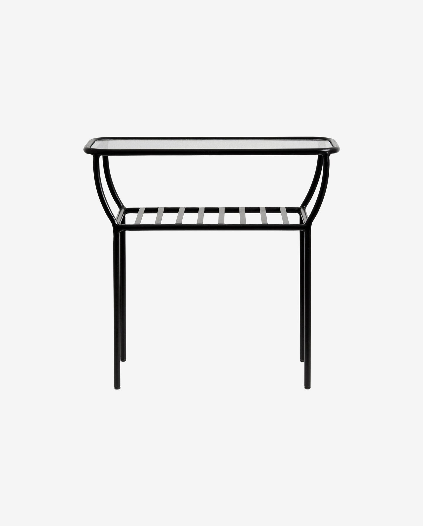 NORDAL CHIC SIDEBORD / SENGEBORD SORT