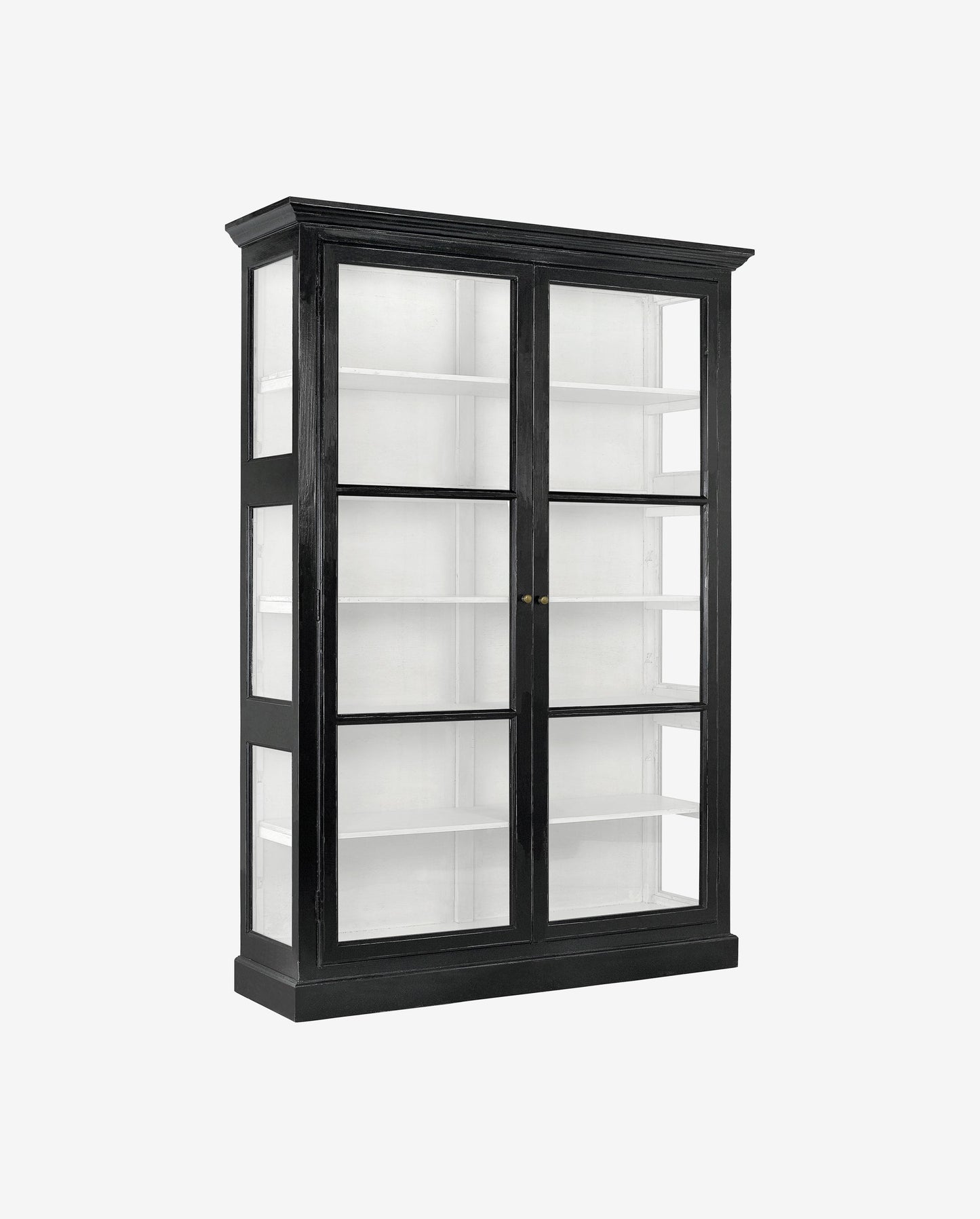 NORDAL CLASSIC VITRINESKAB