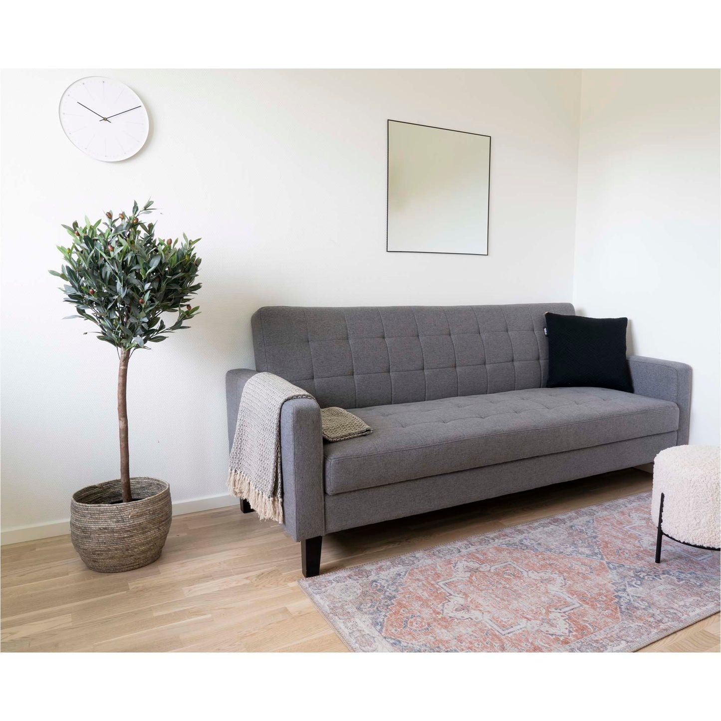 HOUSE NORDIC MILTON SOVESOFA