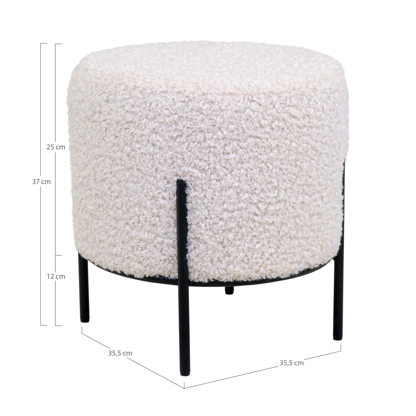 HOUSE NORDIC ALFORD PUF