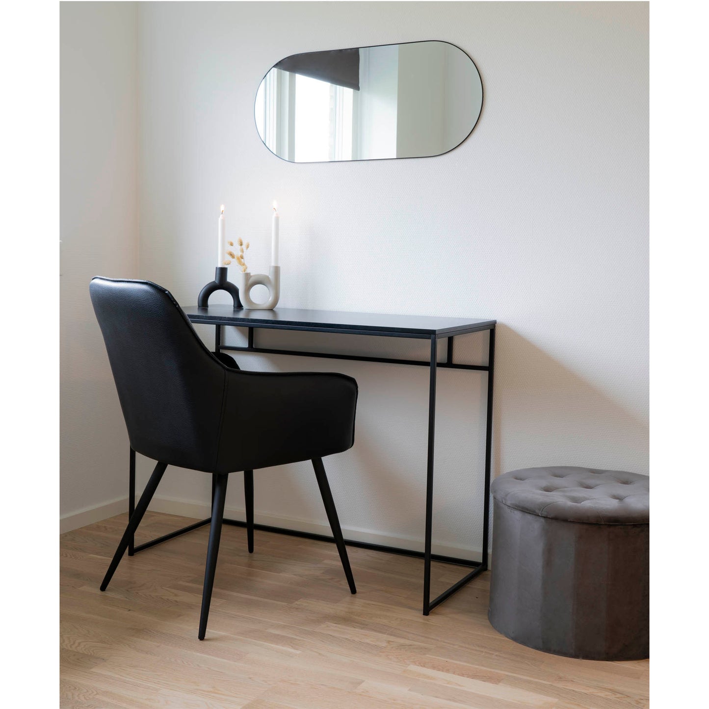 HOUSE NORDIC VITA SKRIVEBORD