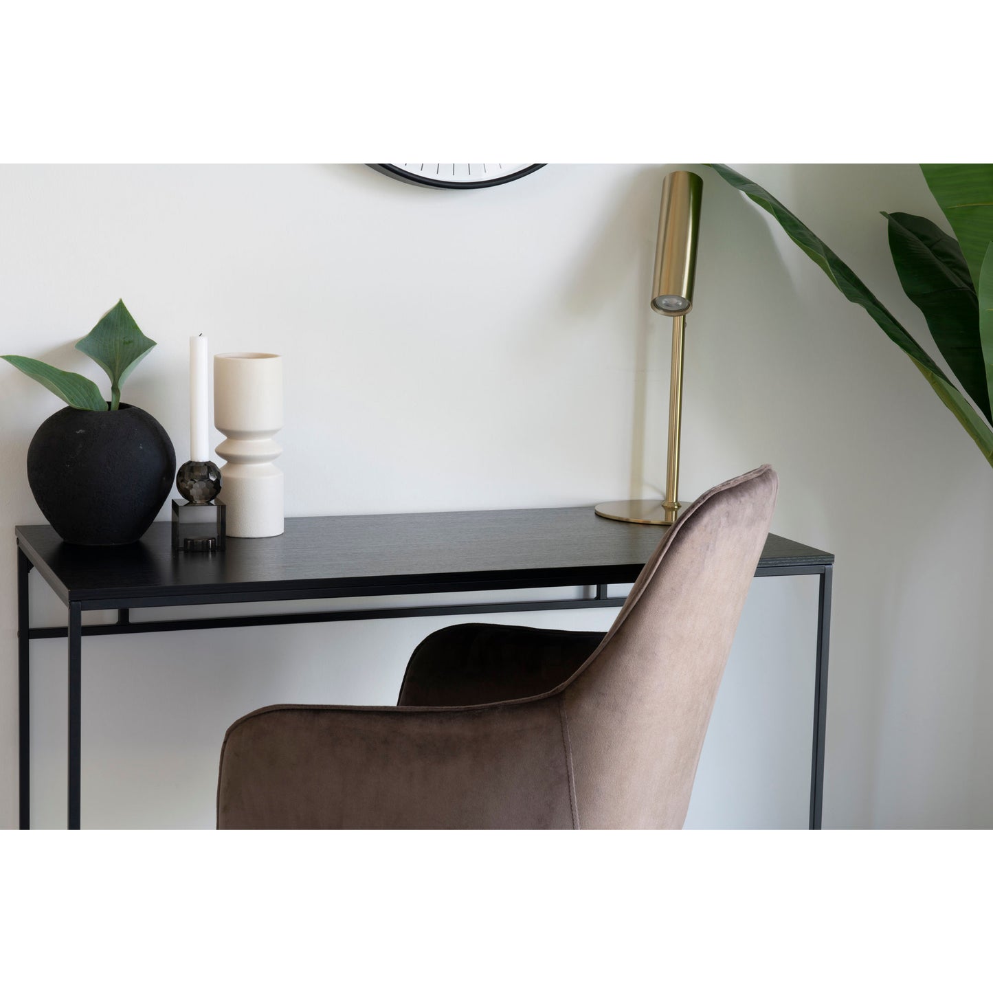 HOUSE NORDIC VITA SKRIVEBORD