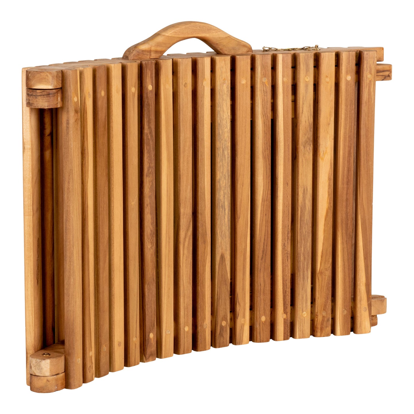 HOUSE NORDIC ARRIETA TEAK LIGGESTIL