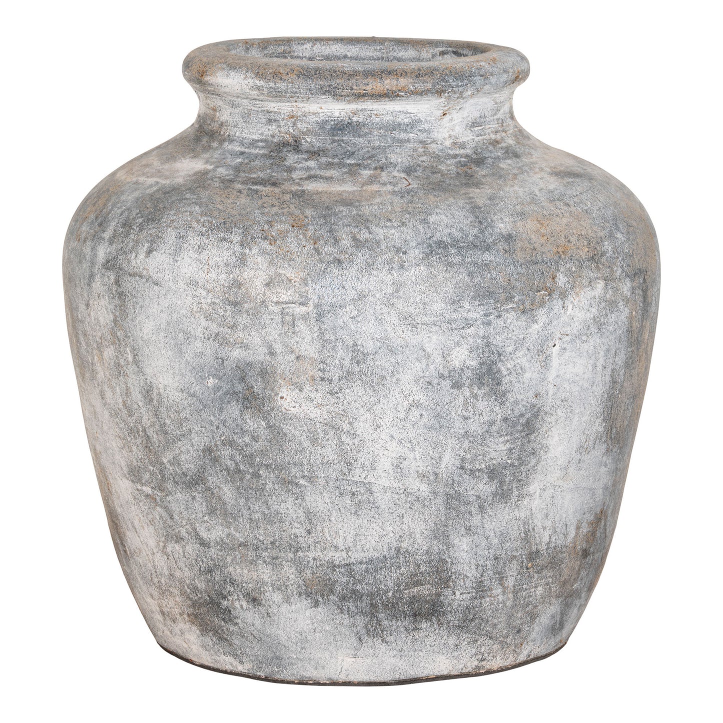 HOUSE NORDIC SANTO TERRACOTTA KRUKKE