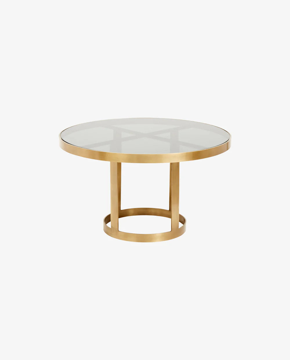 NORDAL LUXURY RUNDT SOFABORD