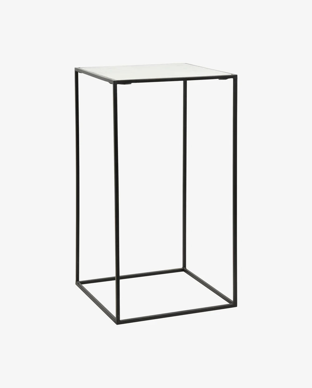 NORDAL CUBE MARMOR SIDEBORD