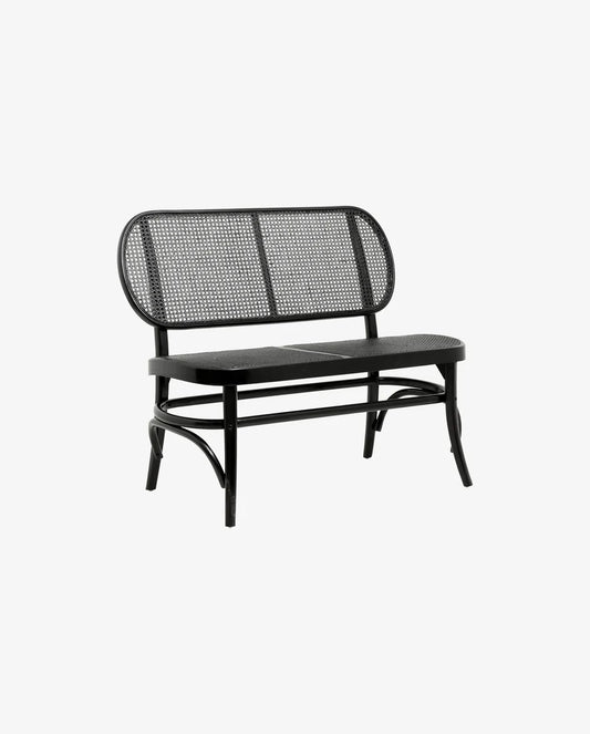 NORDAL WICKY BÆNK MED FLET