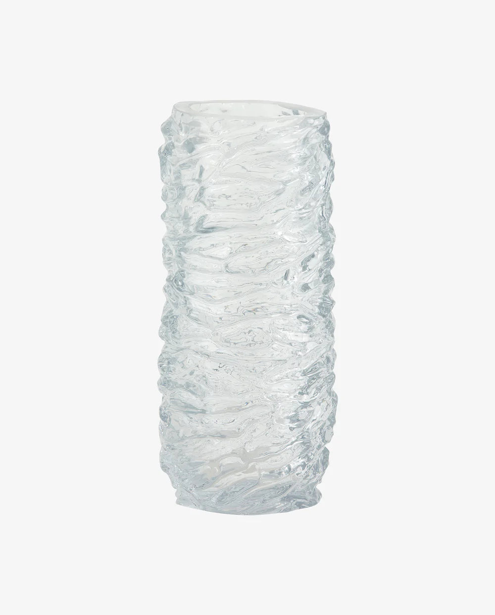 NORDAL MAIO GLASVASE CLEAR