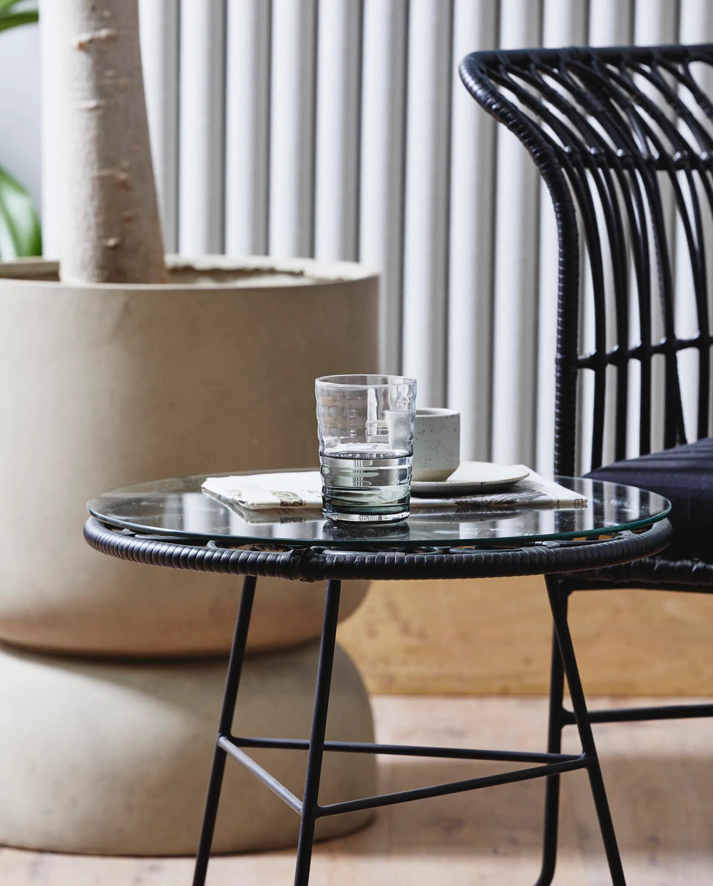NORDAL ALBA RUNDT HAVEBORD