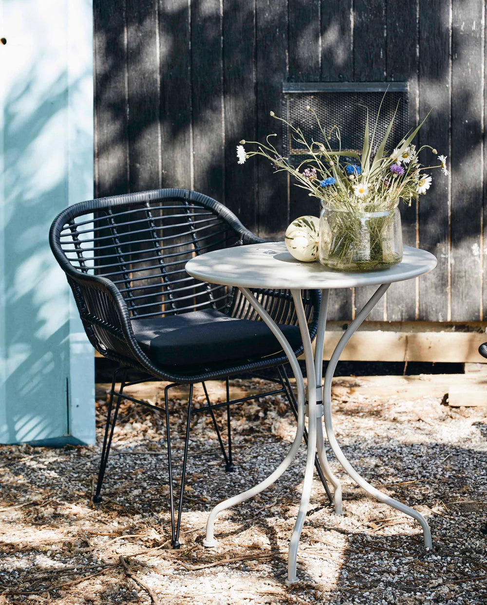 NORDAL GARDEN RUNDT HAVEBORD