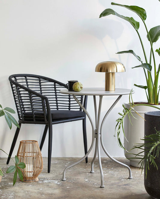 NORDAL GARDEN RUNDT HAVEBORD