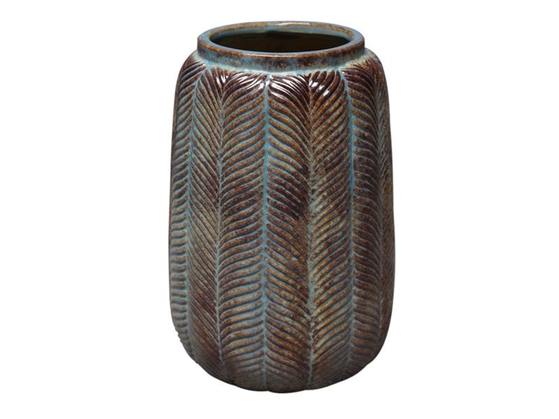 HOUSE OF SANDER LAVENDEL VASE