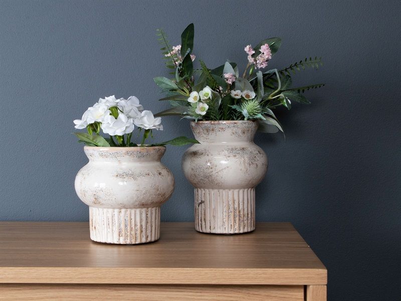 HOUSE OF SANDER HYLD VASE 16,5 CM