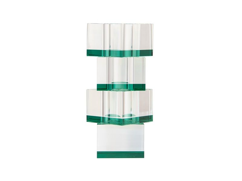 HOUSE OF SANDER FLORA VASE