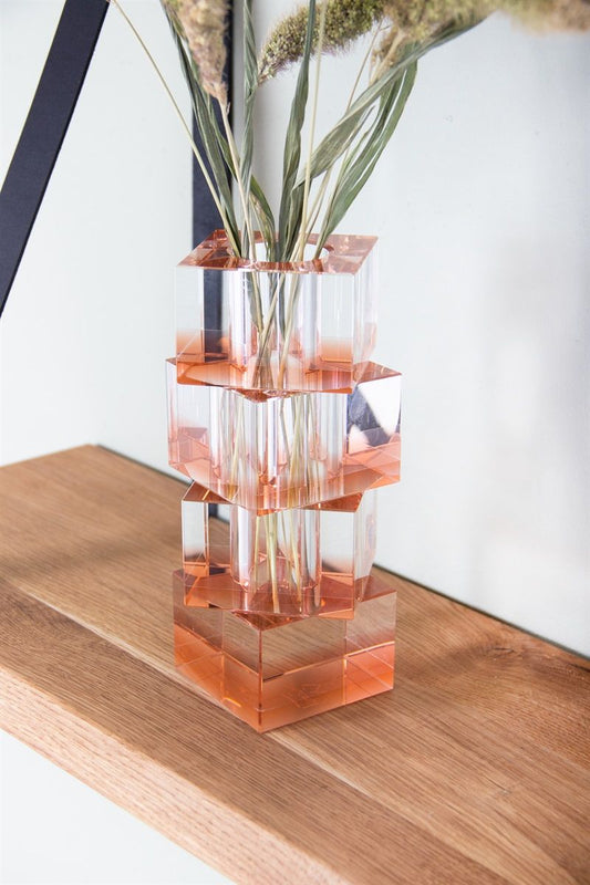 HOUSE OF SANDER FLORA VASE