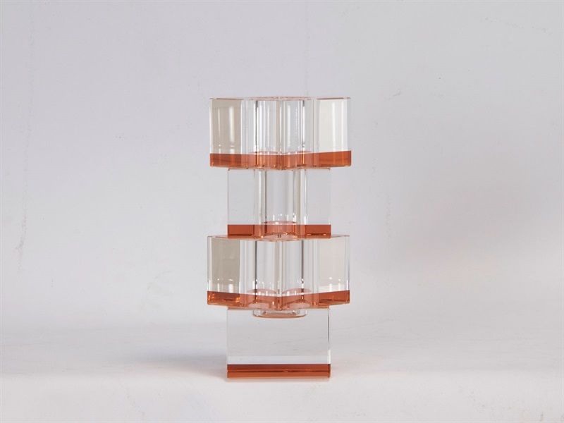 HOUSE OF SANDER FLORA VASE