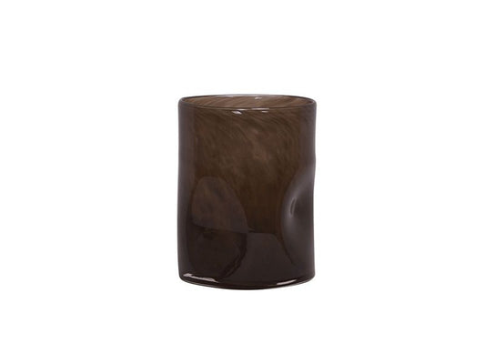 HOUSE OF SANDER MELIA VASE BRUN