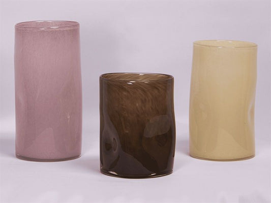 HOUSE OF SANDER MELIA VASE GUL