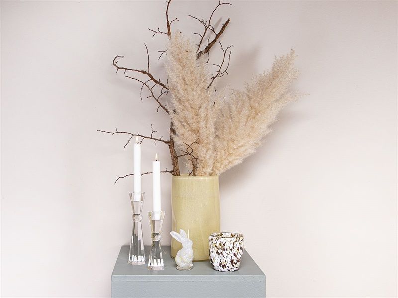 HOUSE OF SANDER MELIA VASE GUL