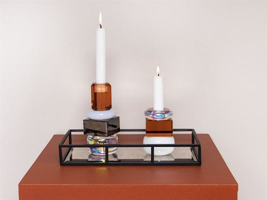 HOUSE OF SANDER MALVA LYSESTAGE