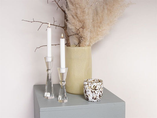 HOUSE OF SANDER NELLIKE LYSESTAGE 20 CM