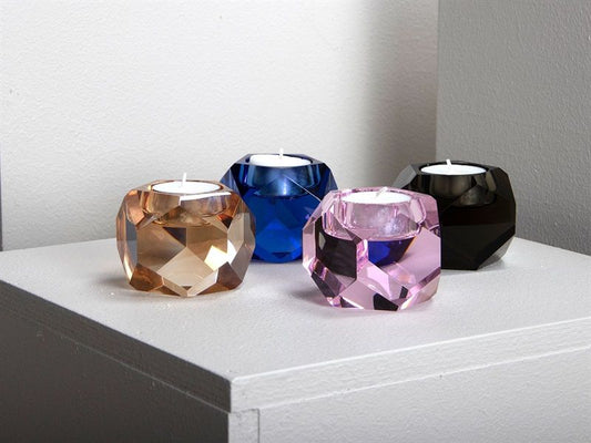 HOUSE OF SANDER TAKS LYSESTAGE