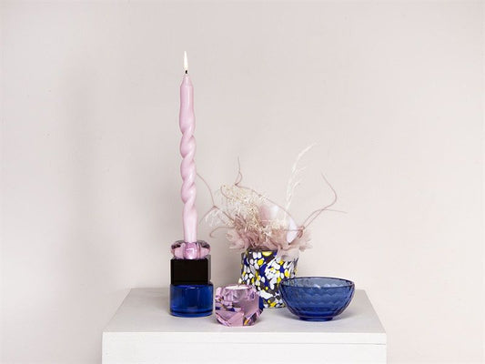 HOUSE OF SANDER TAKS LYSESTAGE