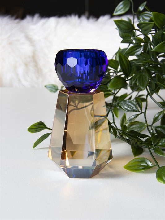 HOUSE OF SANDER SNERLE LYSESTAGE