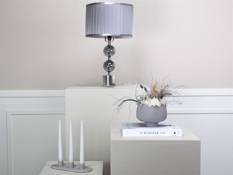 HOUSE OF SANDER PELAGONIA BORDLAMPE