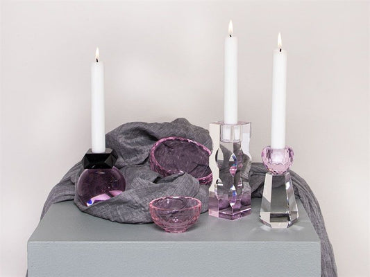 HOUSE OF SANDER SNERLE LYSESTAGE