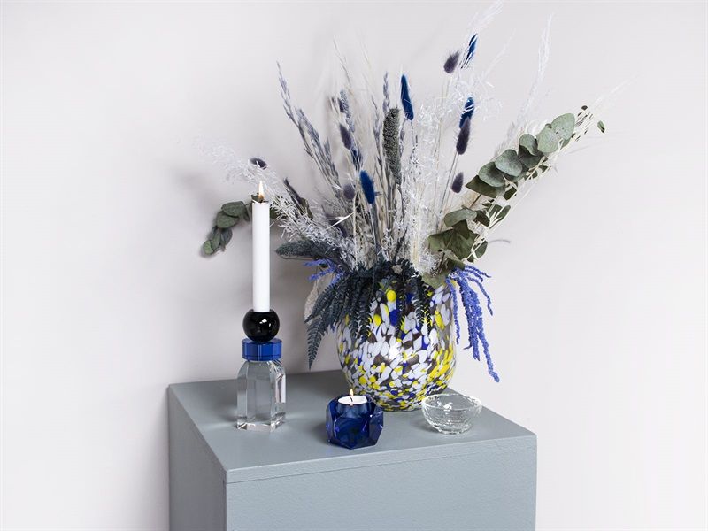 HOUSE OF SANDER VIKKE LYSESTAGE