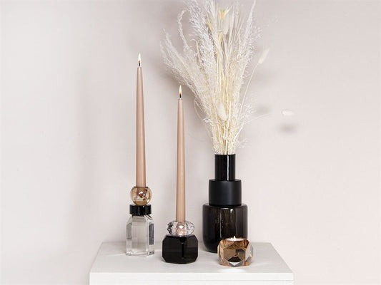 HOUSE OF SANDER VIKKE LYSESTAGE