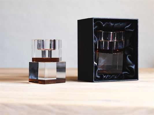 HOUSE OF SANDER LYN LYSESTAGE