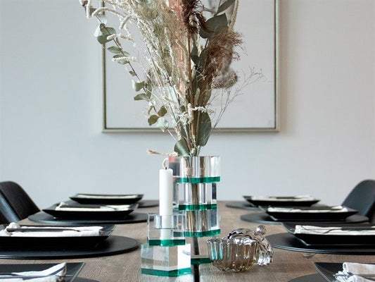 HOUSE OF SANDER LYNG LYSESTAGE