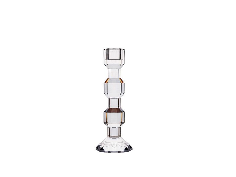 HOUSE OF SANDER IRIS LYSESTAGE 18 CM