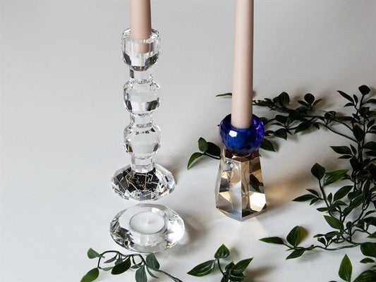 HOUSE OF SANDER MYNTE FYRFADSHOLDER