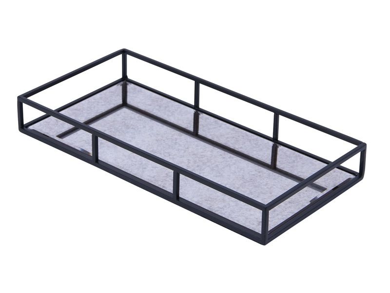 HOUSE OF SANDER STOR METALBAKKE