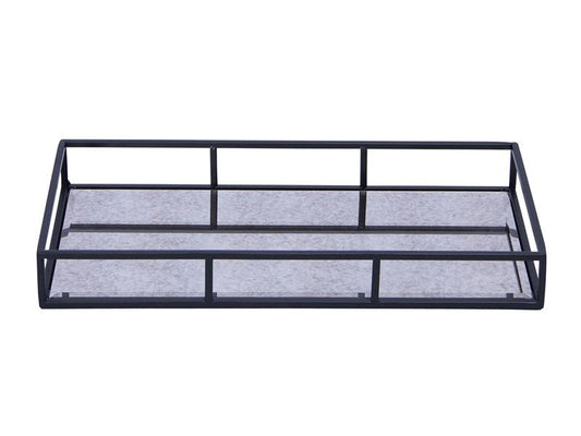 HOUSE OF SANDER STOR METALBAKKE