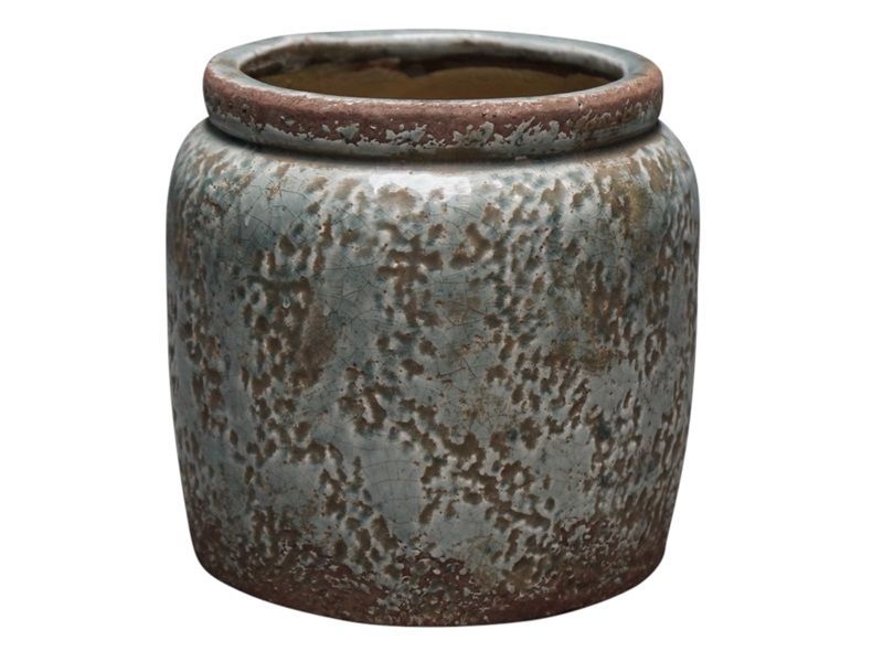 HOUSE OF SANDER ISOP URTEPOTTE 16 CM