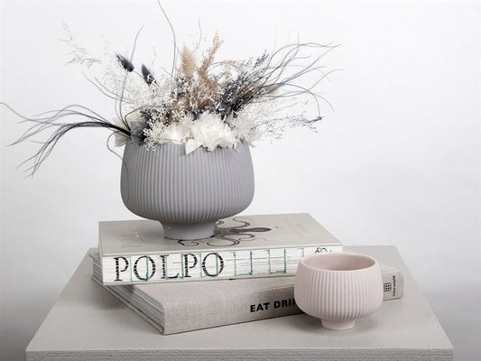 HOUSE OF SANDER KERA URTEPOTTE