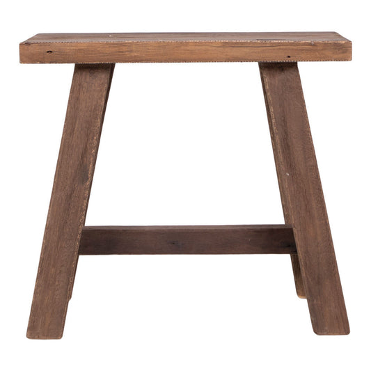 HOUSE NORDIC BARCELONA TEAK BÆNK SMALL