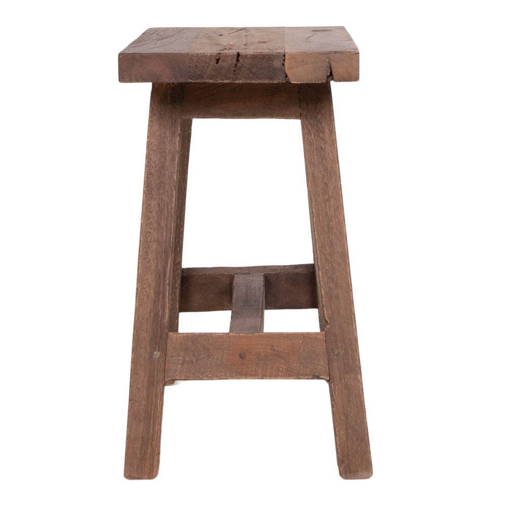 HOUSE NORDIC BARCELONA TEAK BÆNK SMALL