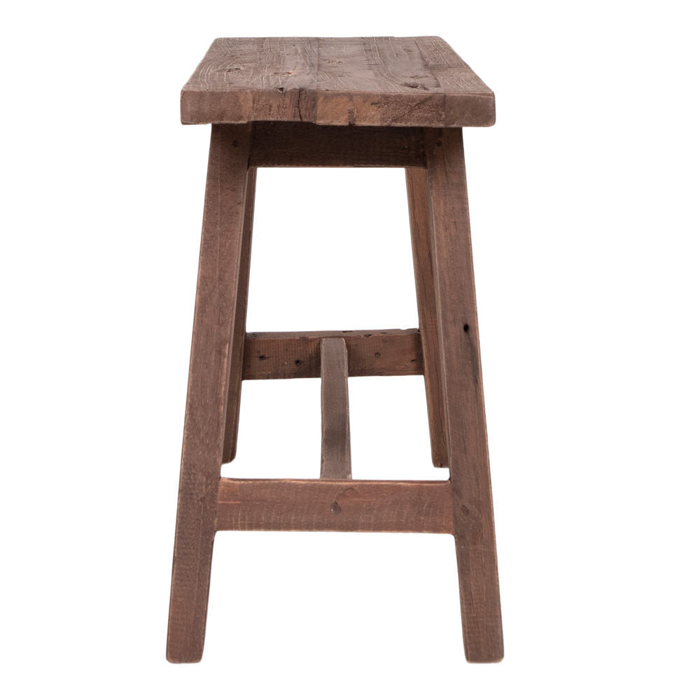 HOUSE NORDIC BARCELONA TEAK BÆNK LARGE