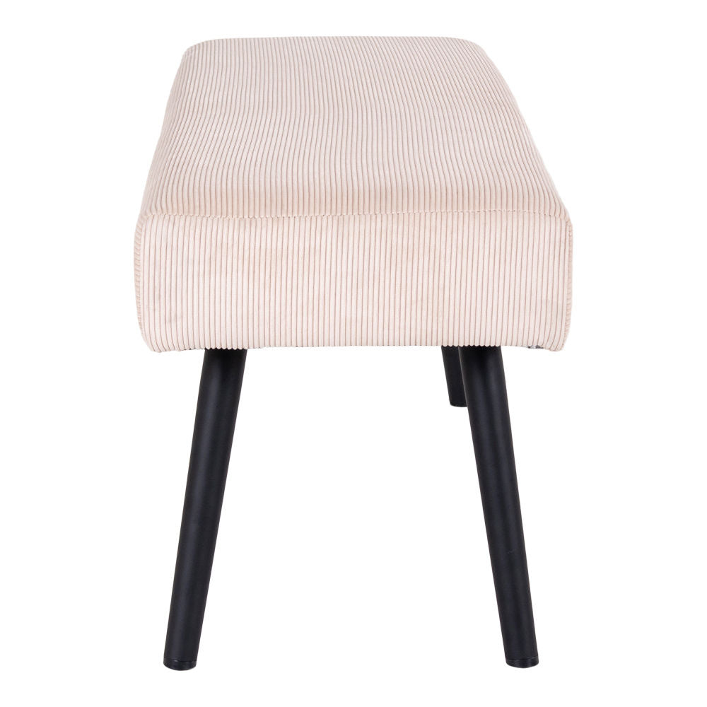 HOUSE NORDIC SKIBY BÆNK