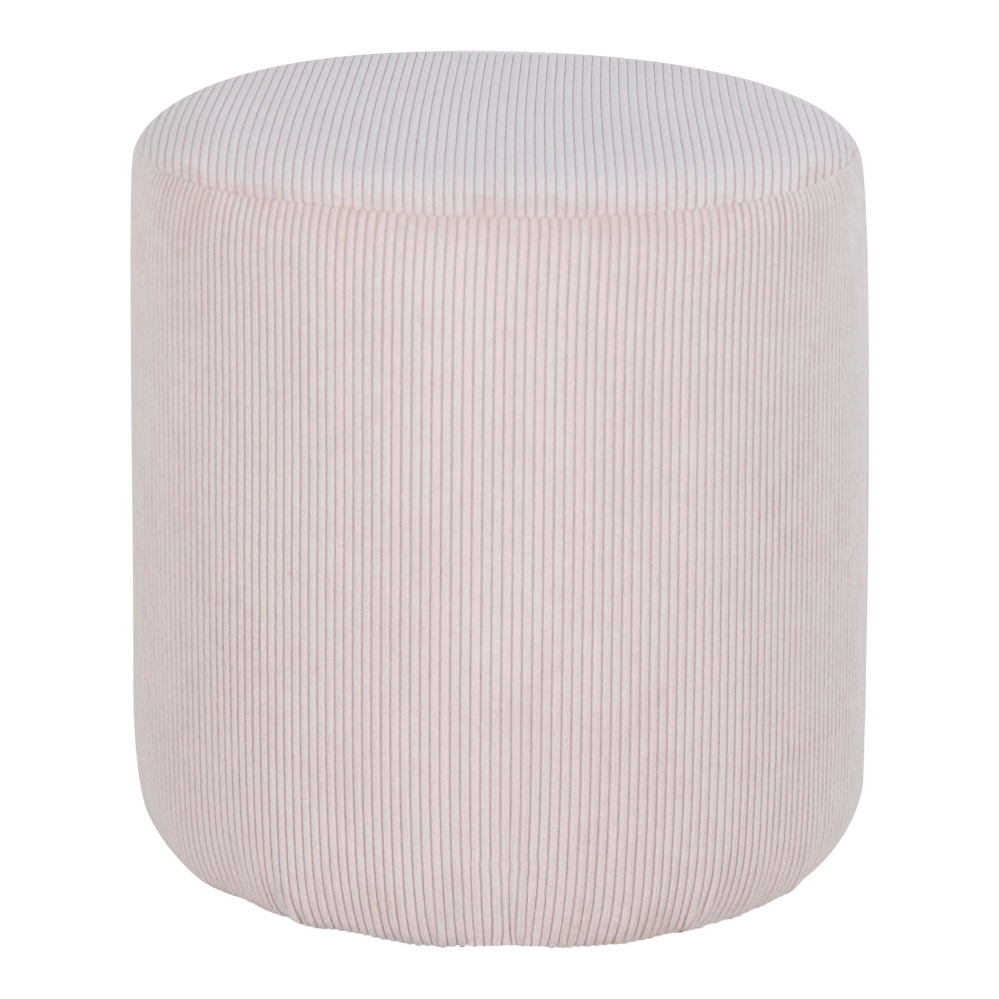 HOUSE NORDIC EJBY PUF SAND FLØJL