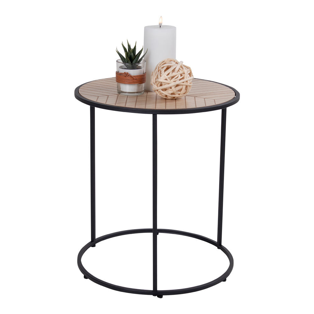 HOUSE NORDIC BERGAMO SIDEBORD