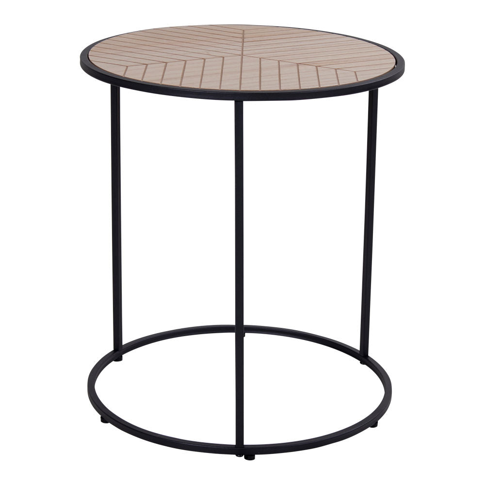 HOUSE NORDIC BERGAMO SIDEBORD