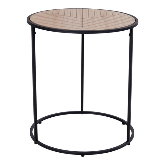 HOUSE NORDIC BERGAMO SIDEBORD